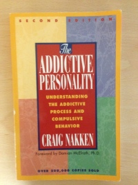 'The Addictive Personality' image