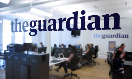 'Addiction Psychiatrist, Adam Winstock talks to the Guardian' image