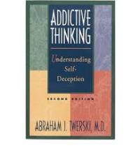 'Addictive Thinking' image