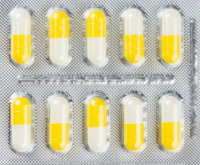 'Prescription pill abuse' image