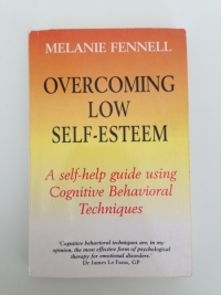 'Overcoming Low Self Esteem' image