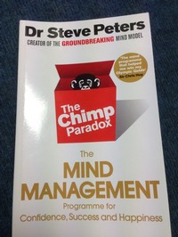 'The Chimp Paradox' image